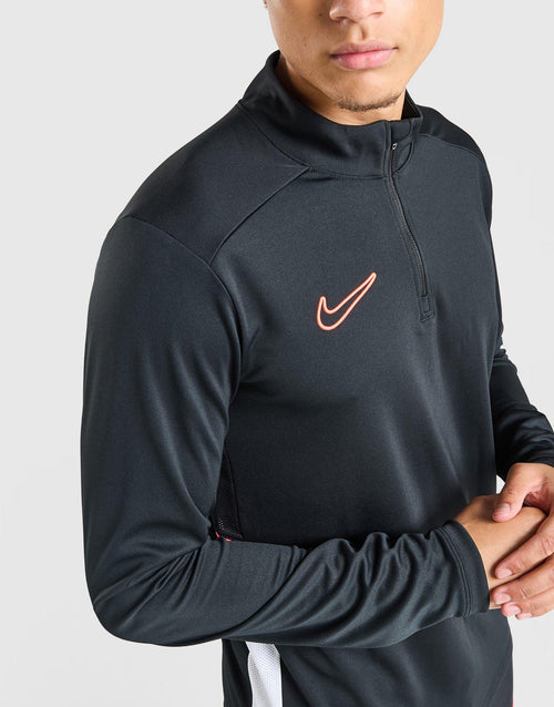 Academy 1/4 Zip Top