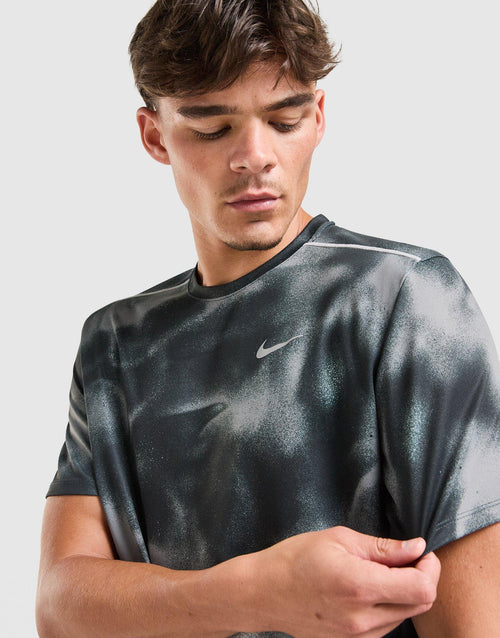 Miler All Over Print T-Shirt