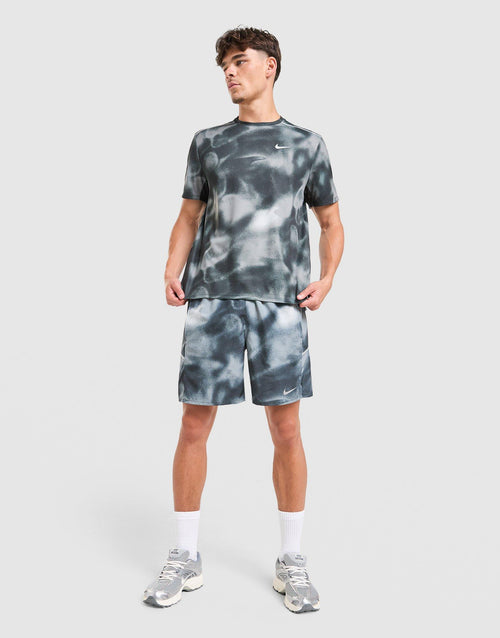 Miler All Over Print T-Shirt
