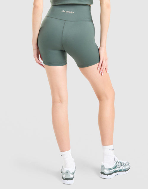 Training Gym Life Swoosh 5" V Waist Bike Shorts