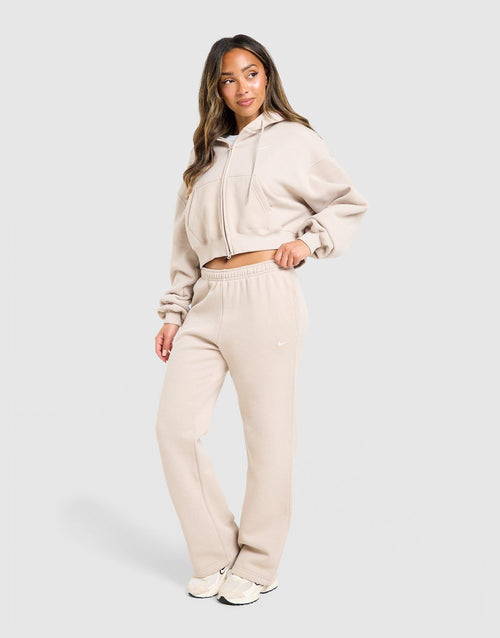 Studio Fleece Joggers