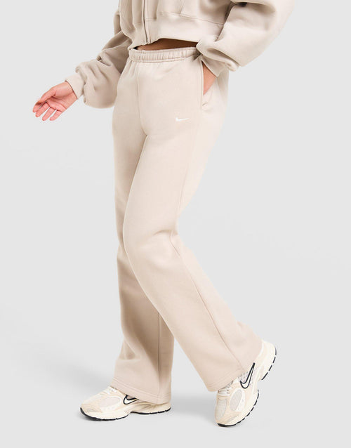 Studio Fleece Joggers