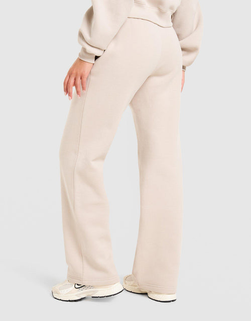 Studio Fleece Joggers