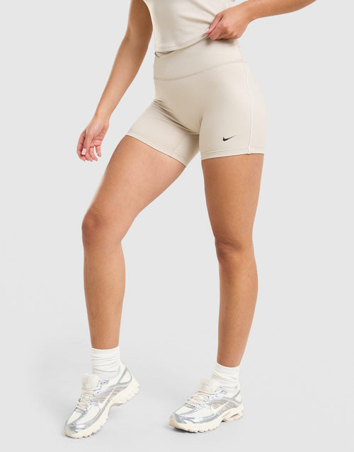 Training Gym Life Swoosh 5" V Waist Bike Shorts