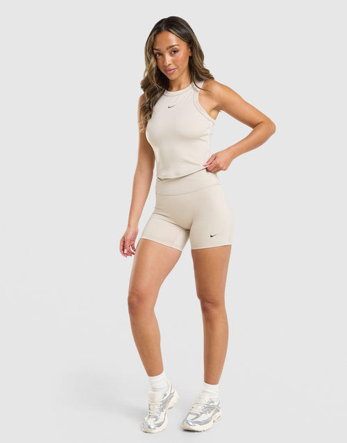 Training Gym Life Swoosh 5" V Waist Bike Shorts