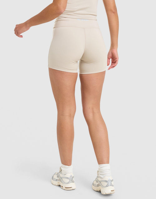 Training Gym Life Swoosh 5" V Waist Bike Shorts
