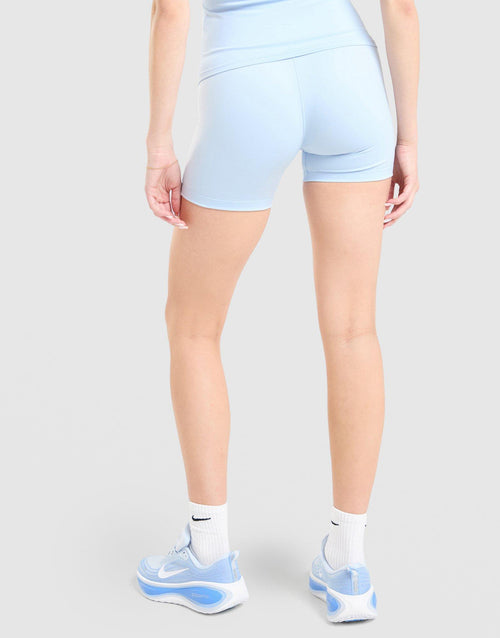 Training One U-Seam 5" Shorts