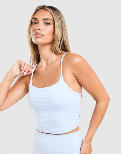 Training One Tank Top