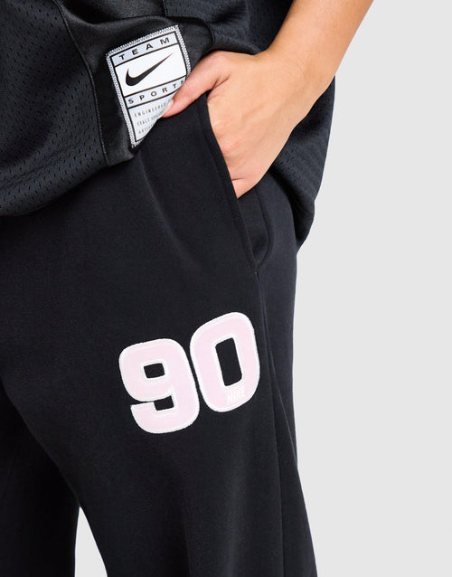 Studio 90 Wide Leg Joggers
