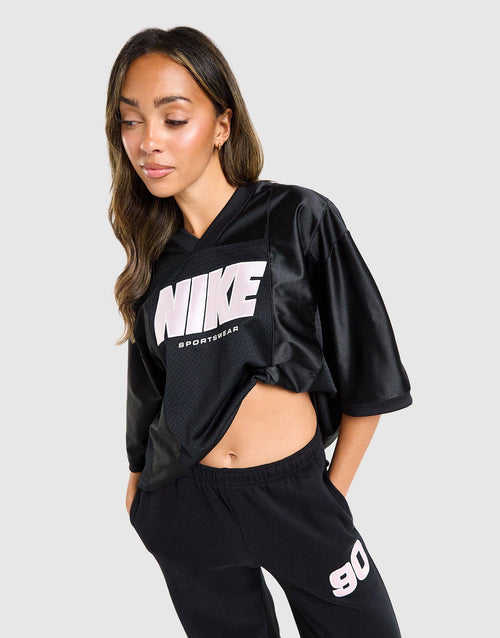 Street Short Sleeve Jersey
