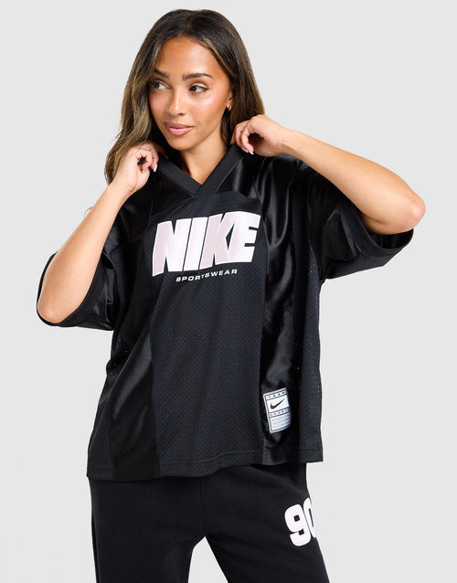 Street Short Sleeve Jersey