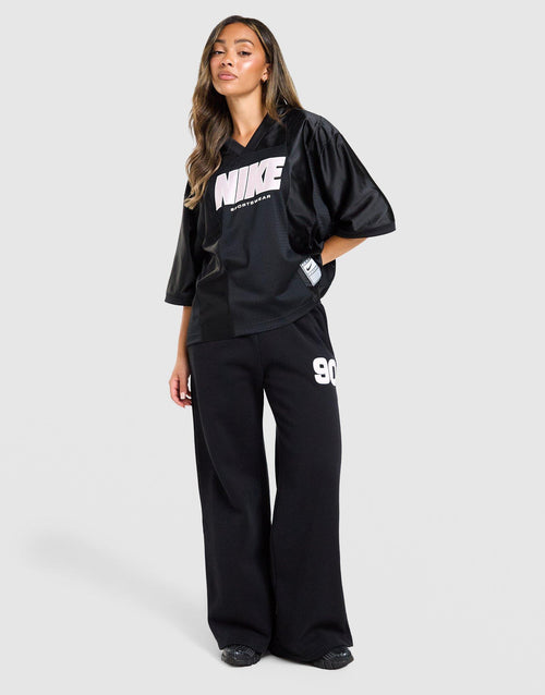 Street Short Sleeve Jersey