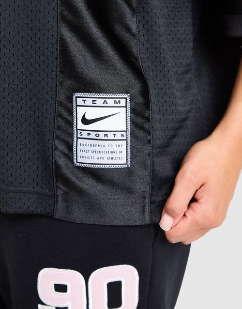 Street Short Sleeve Jersey
