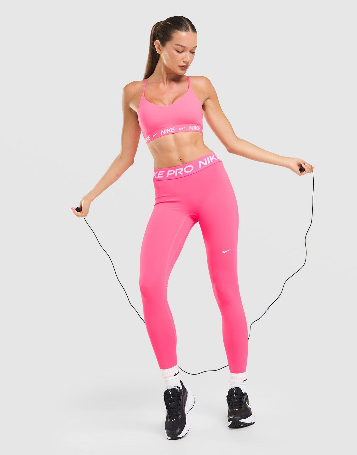Training Pro U-Seam Leggings