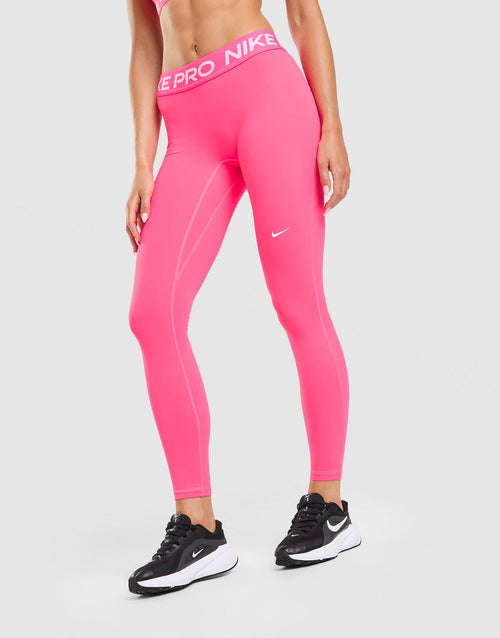 Training Pro U-Seam Leggings