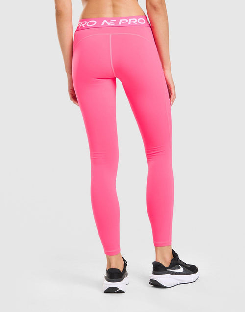 Training Pro U-Seam Leggings
