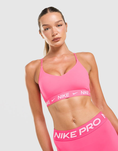 Training Indy Sports Bra