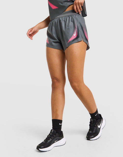 Running Aeroswift Shorts