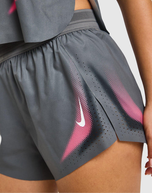 Running Aeroswift Shorts