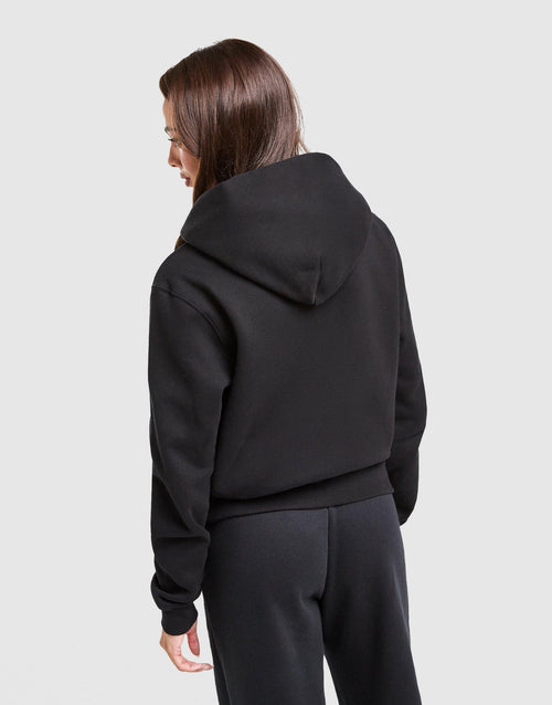 Studio Fleece Hoodie
