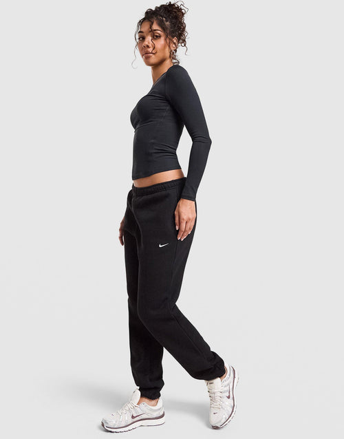 Studio Fleece Joggers