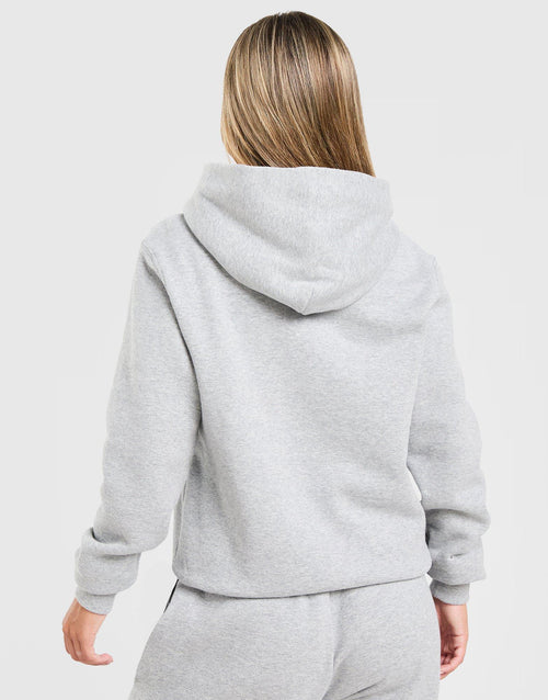 Studio Fleece Hoodie