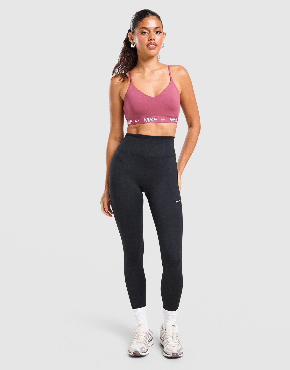 Training Indy Sports Bra