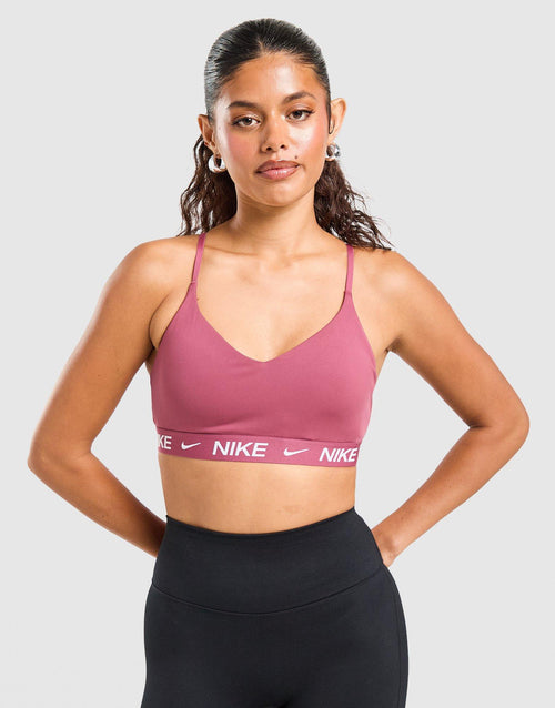 Training Indy Sports Bra
