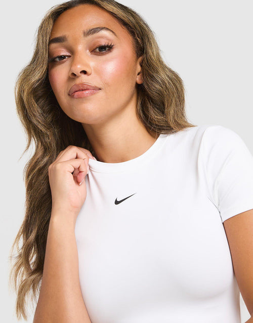 Training One Short Sleeve T-Shirt