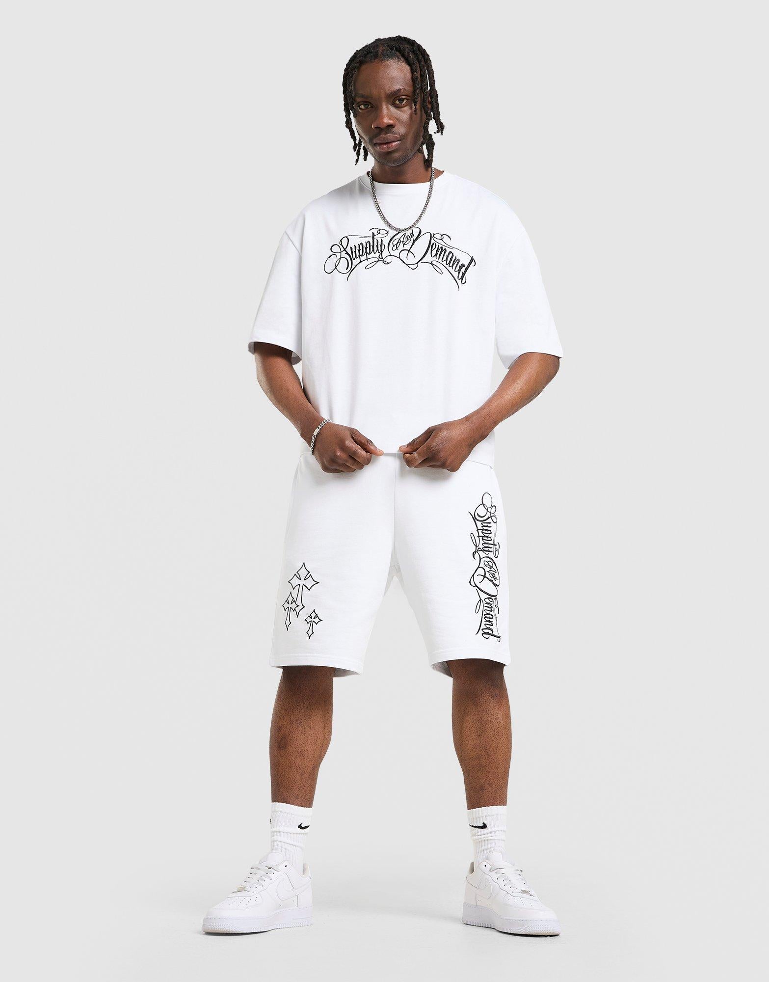 Murphy Shorts