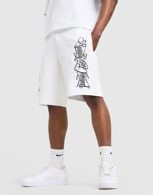 Murphy Shorts
