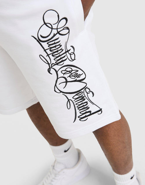 Murphy Shorts