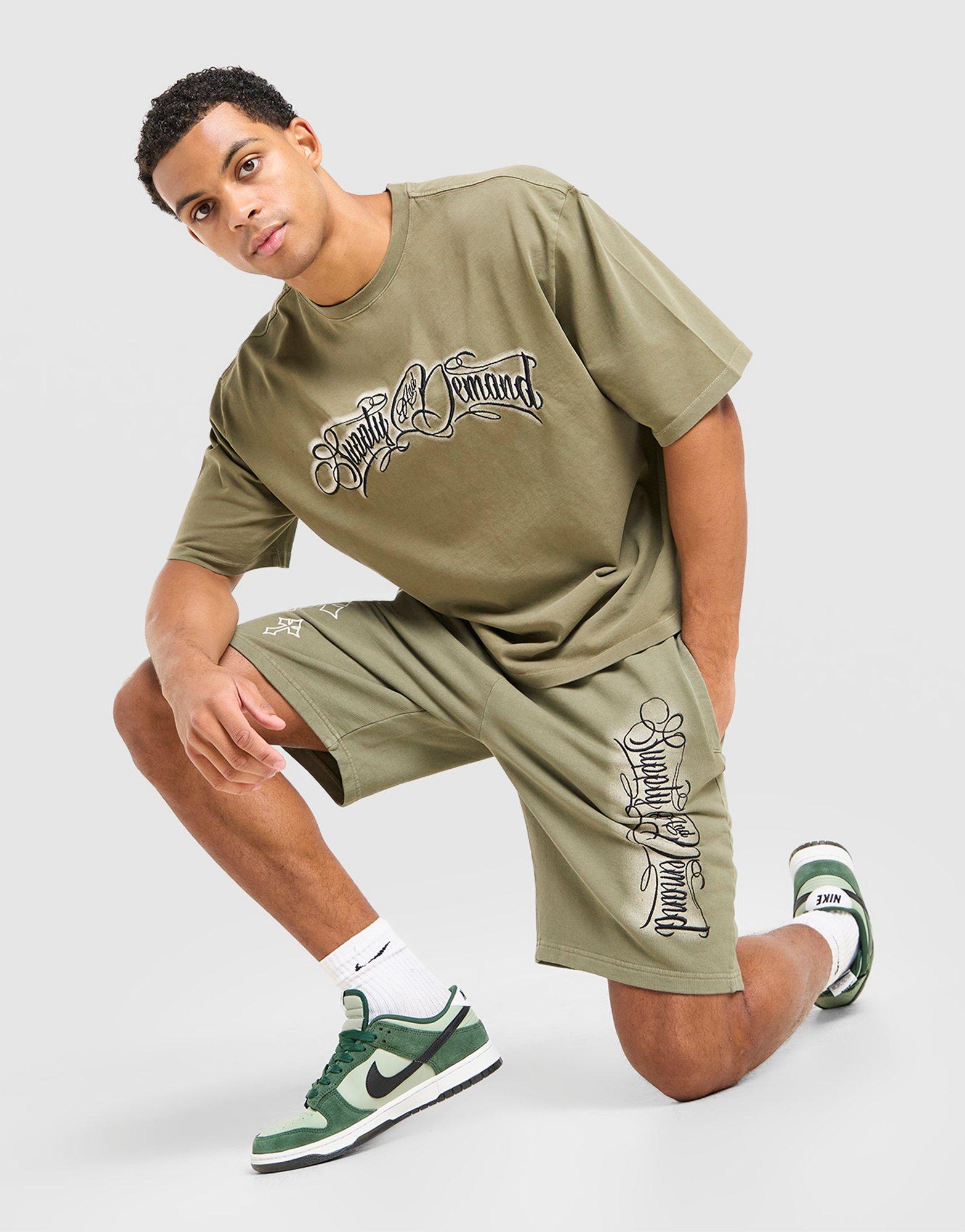 Murphy Shorts