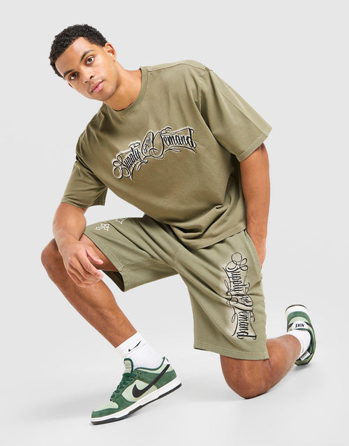 Murphy Shorts