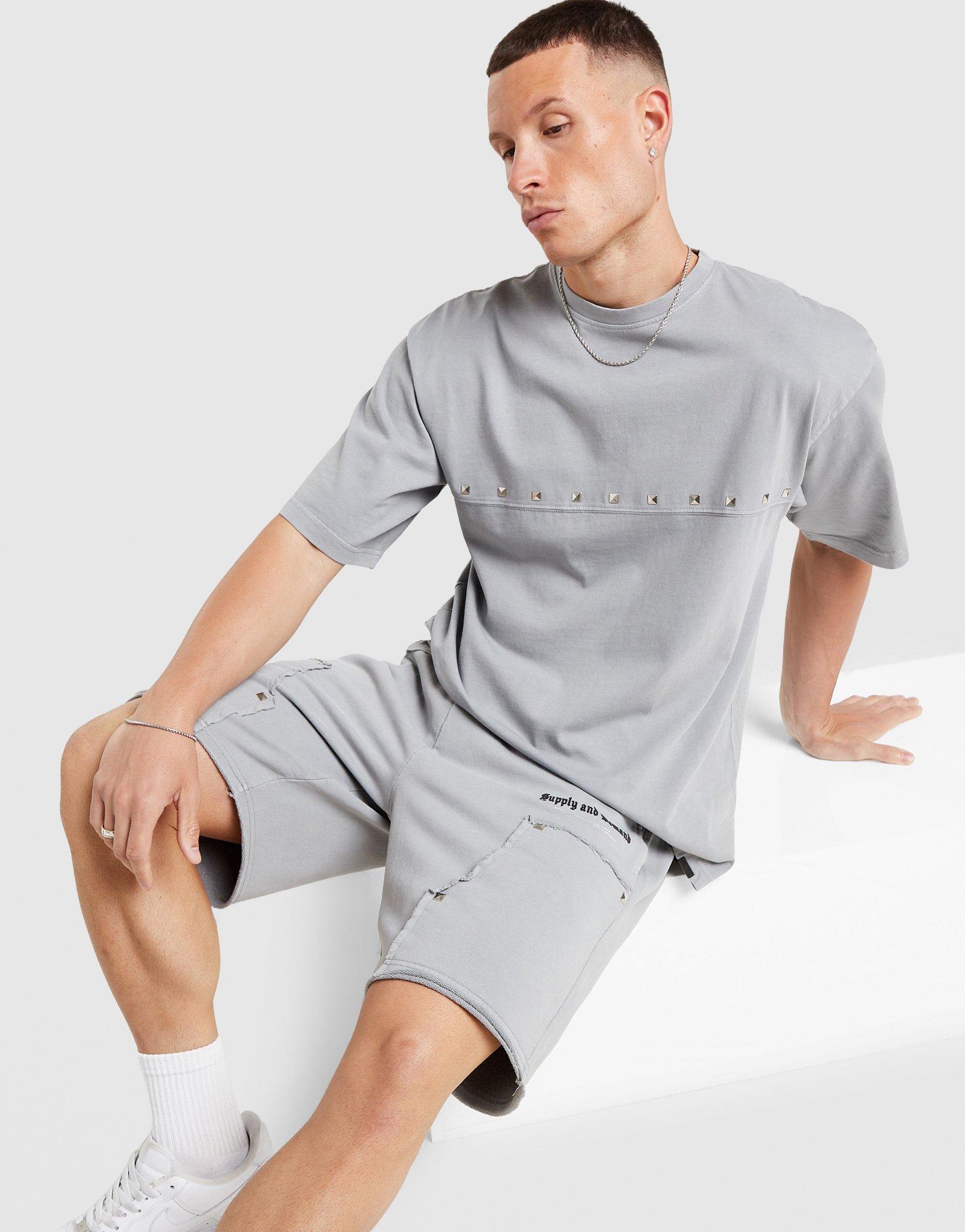 Rock Shorts