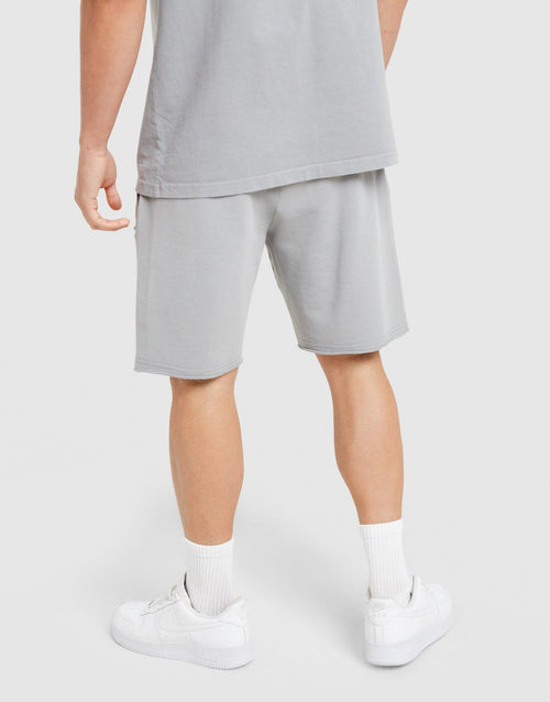 Rock Shorts