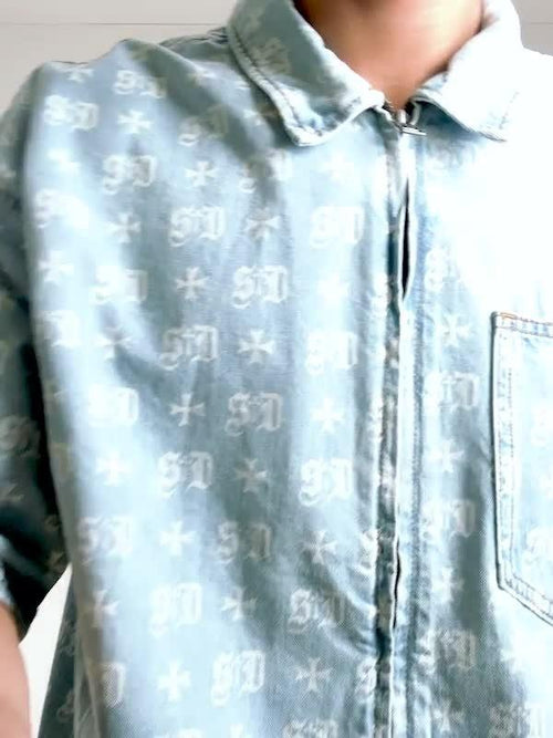 Mill Polo Shirt