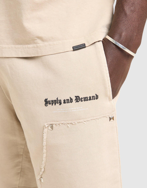 Rock Shorts
