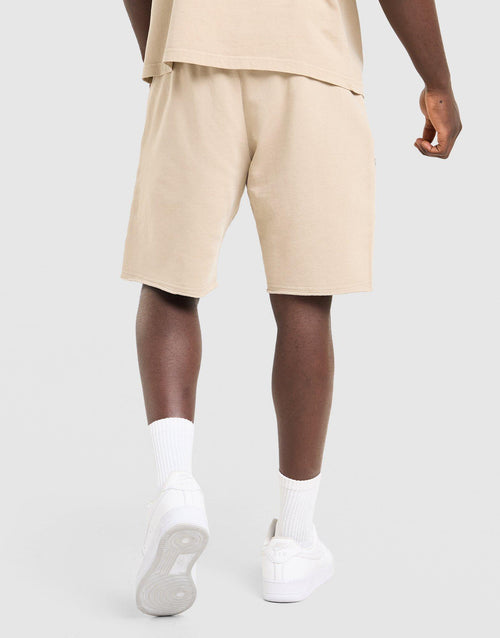 Rock Shorts