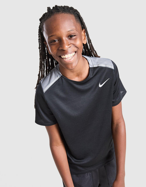Miler T-Shirt Junior