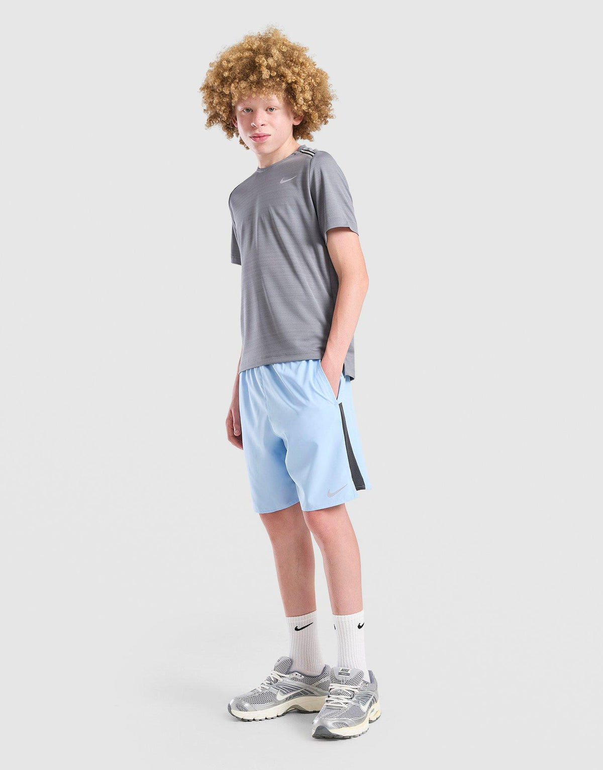 Challenger Shorts Junior
