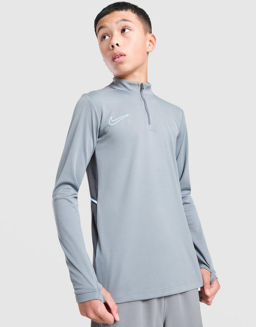 Academy 1/4 Zip Top Junior's