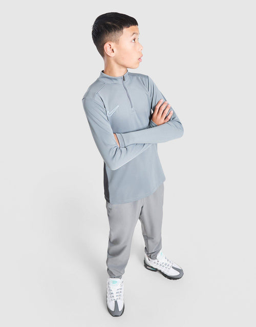 Academy 1/4 Zip Top Junior's