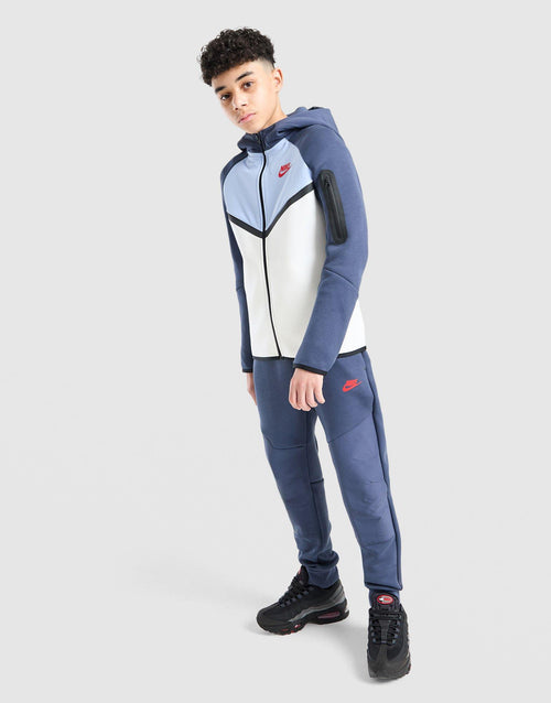 Tech Mix Joggers Junior
