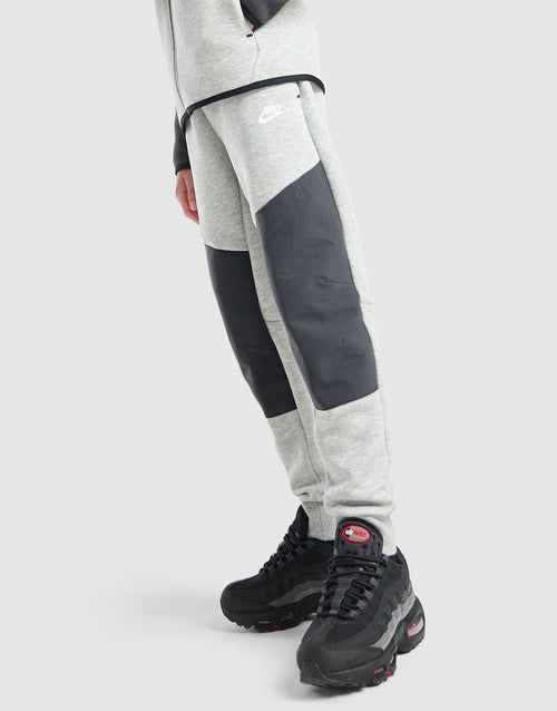 Tech Mix Joggers Junior