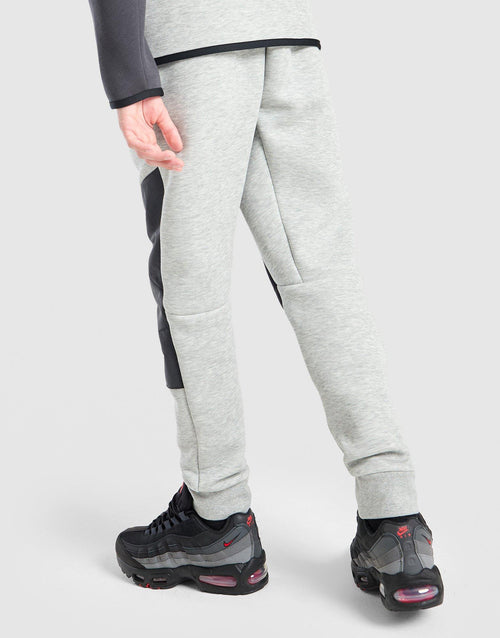Tech Mix Joggers Junior