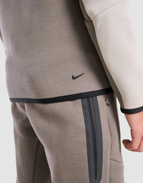Tech Fleece Full-Zip Hoodie Junior's