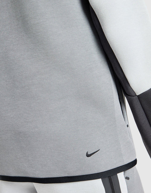 Tech Fleece Full Zip Hoodie Junior