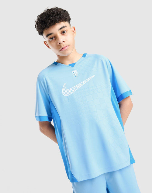 Football Graphic T-Shirt Junior