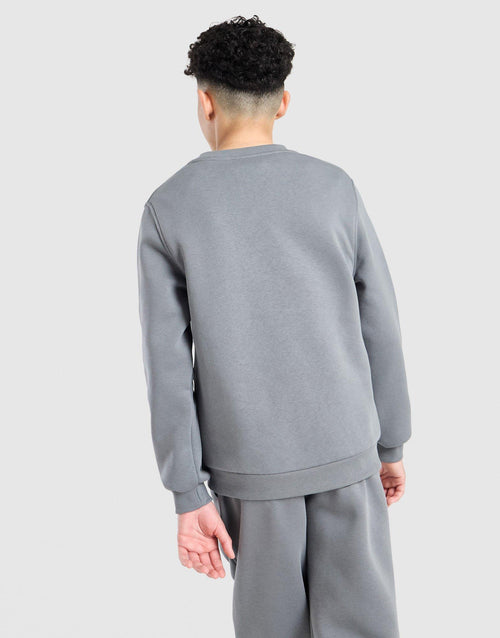 Club Crew Sweatshirt Junior